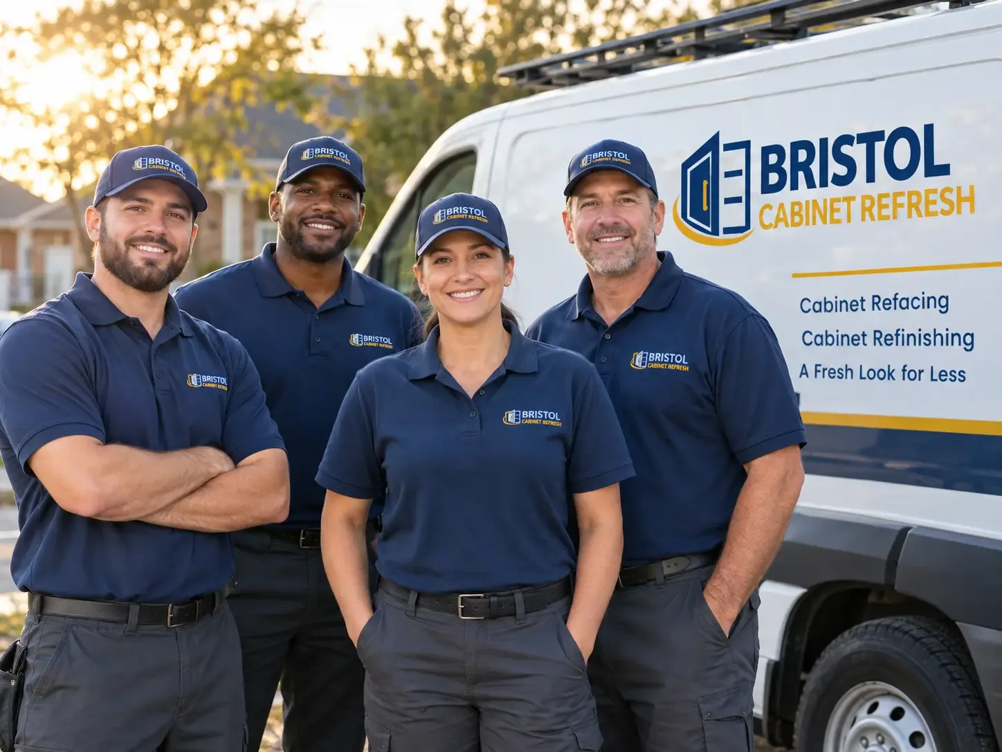 Kitchen Cabinet Refacing company in Peshastin, WA